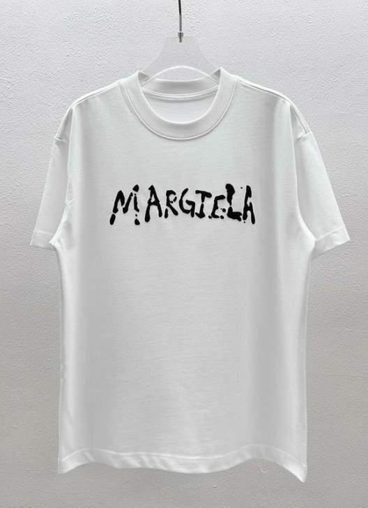 Picture of Maison Margiela T Shirts Short _SKUMaisonMargielaS-XLxetr336354
